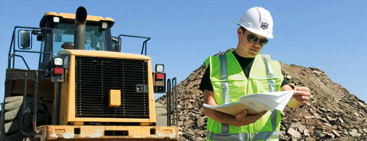 Let us help you find the right Service, Parts and Operation & Maintenance Manuals for your Cat® equipment